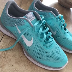 Nike Training Shoes